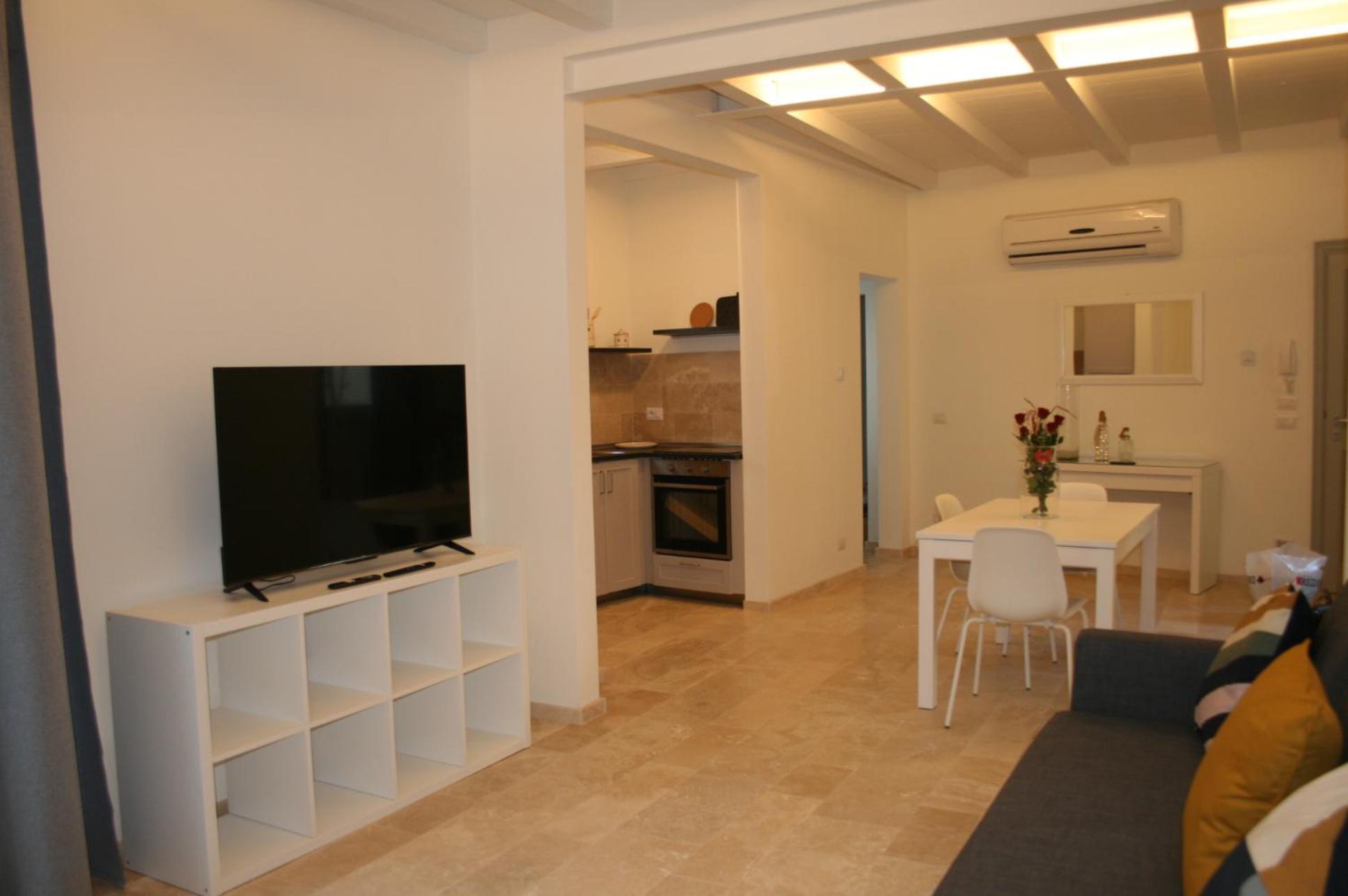 Pilati 39 Pt Apartment *