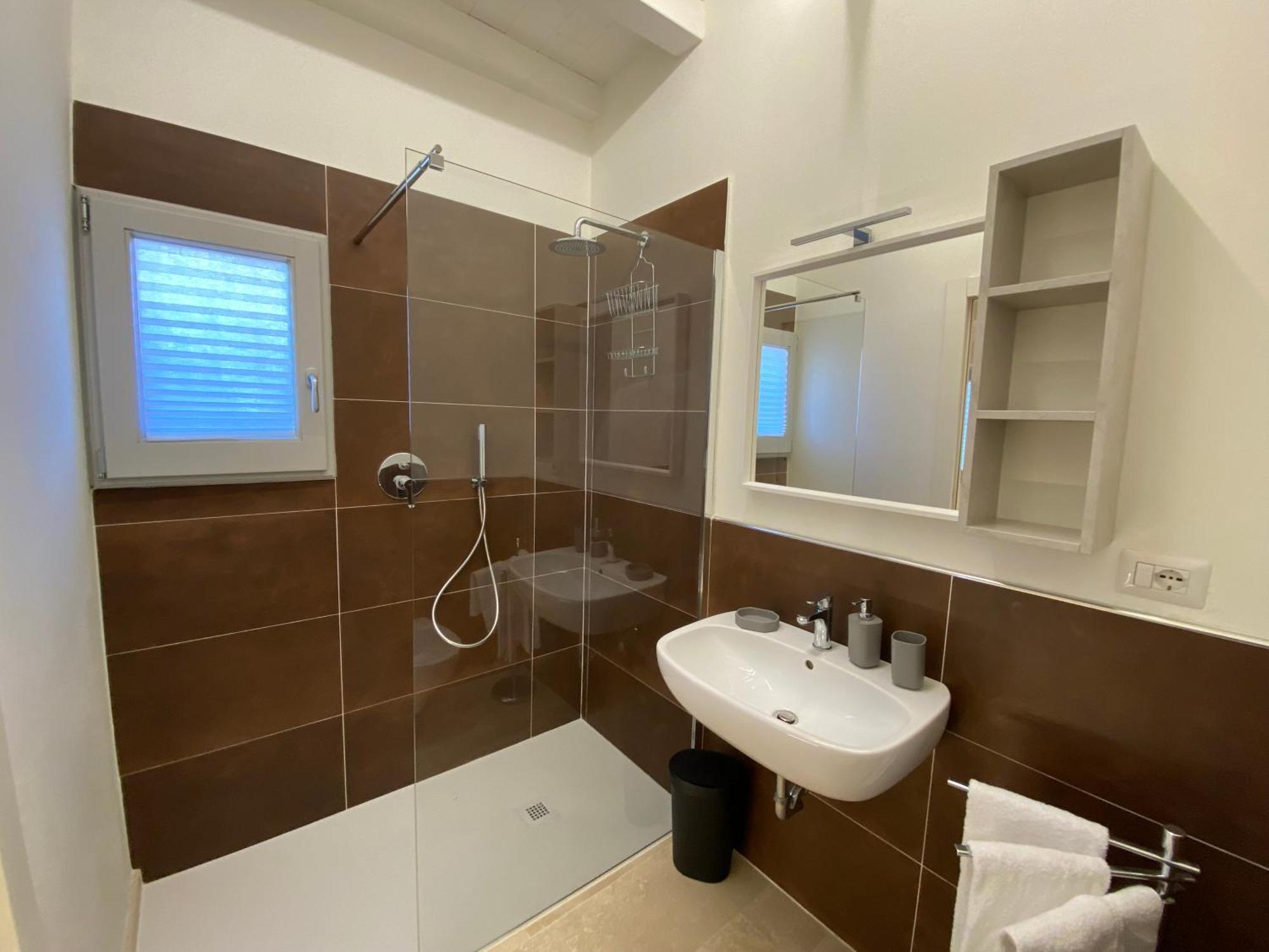 Pilati 39 Pt Apartment Florence