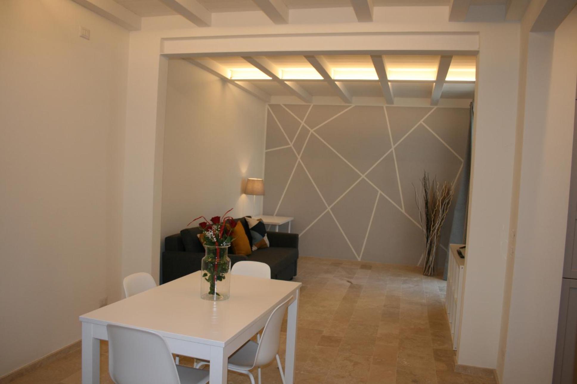 Pilati 39 Pt Apartment