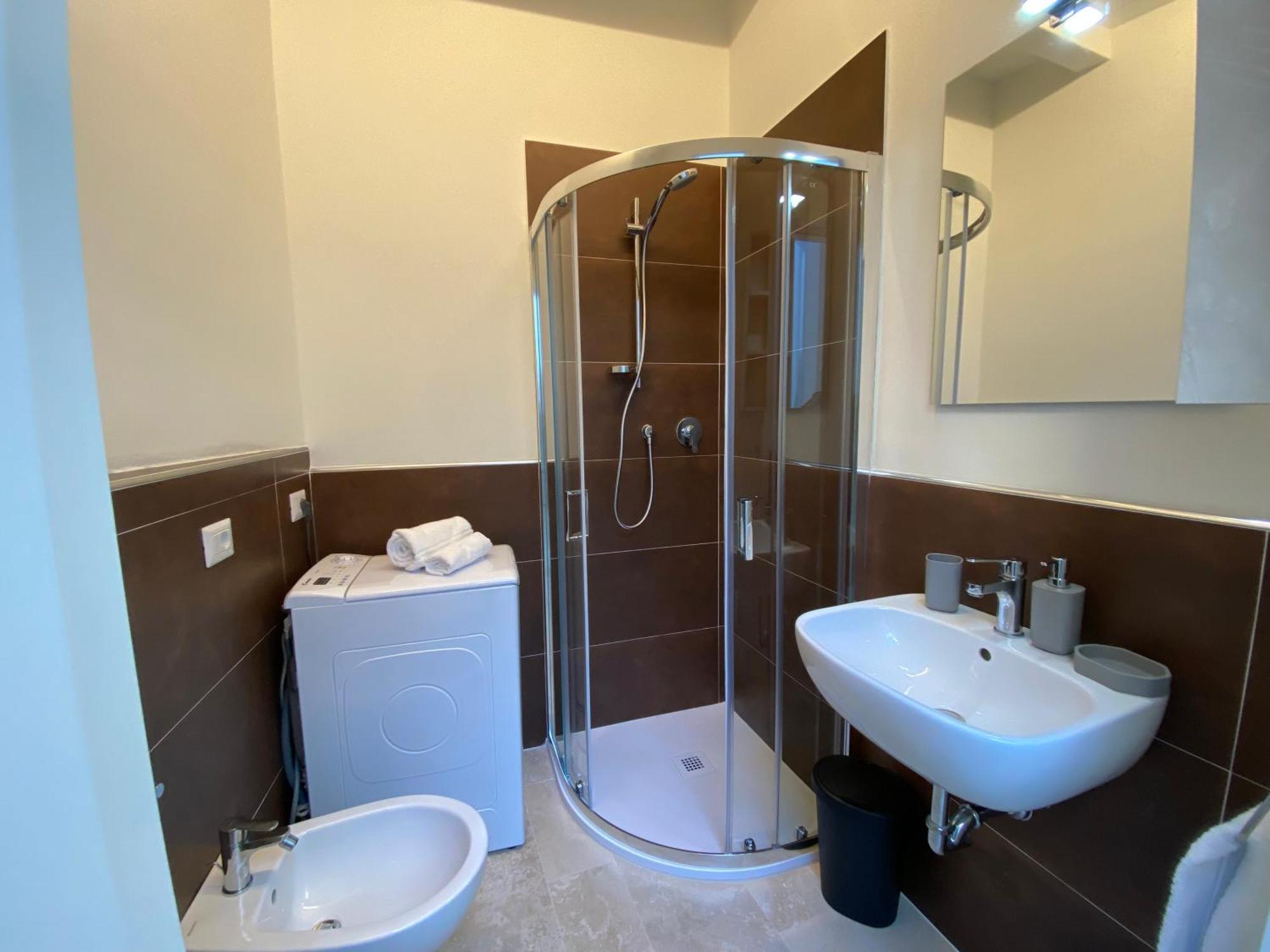 Apartment Pilati 39 Pt *