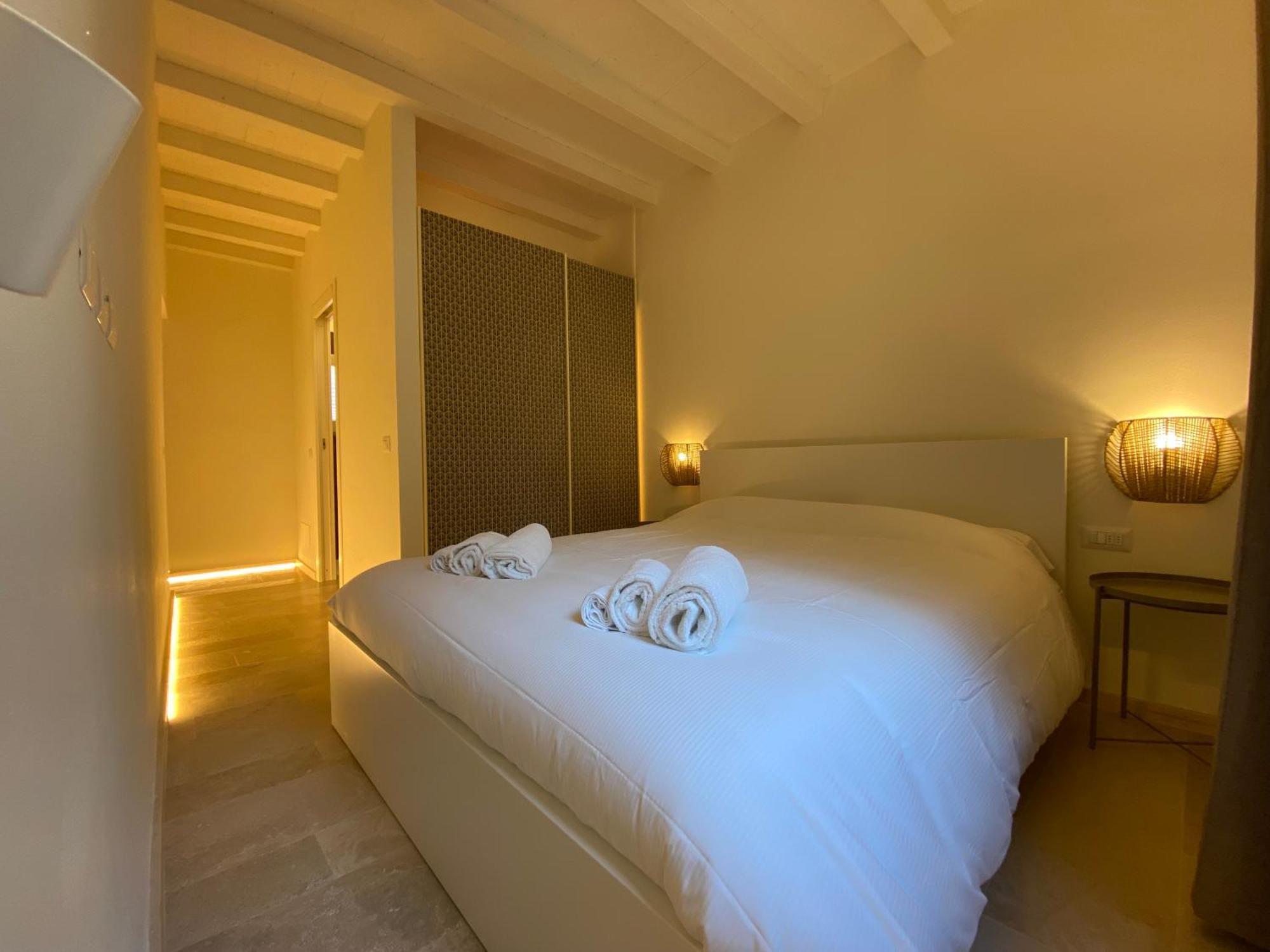 Pilati 39 Pt Apartment Florence