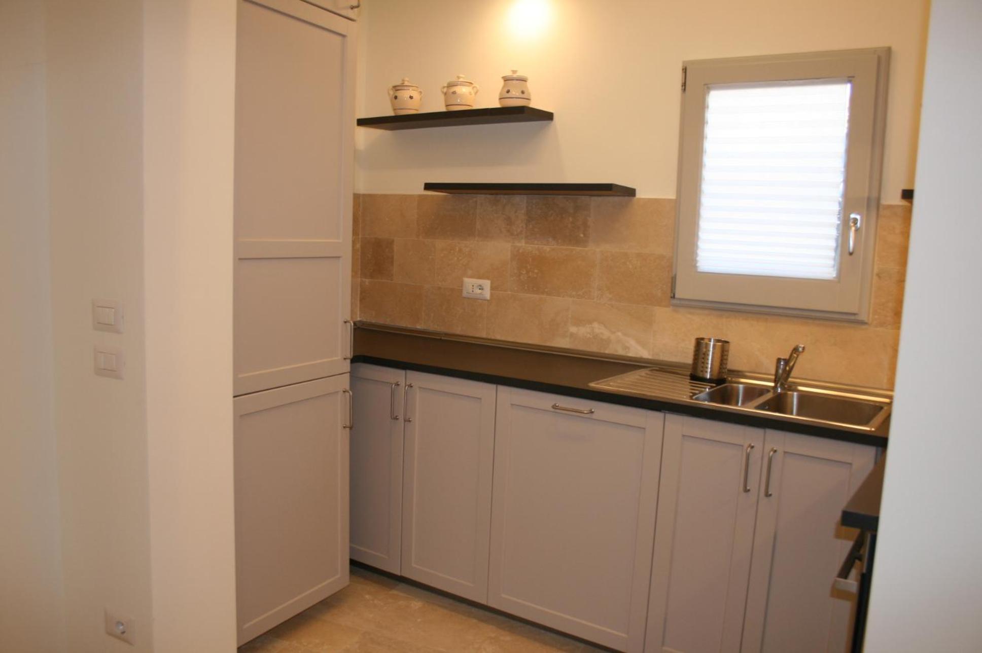 Pilati 39 Pt Apartment Florence